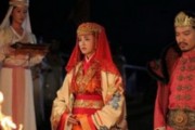 中国古代少数民族王朝的世婚制度历史介绍