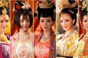 唐朝历史上著名的九位公主盘点