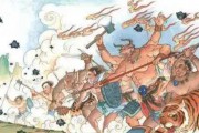上古时期的九黎族历史介绍