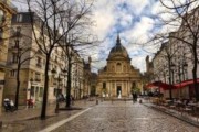 巴黎大学是怎么成立的？巴黎大学由来历史介绍