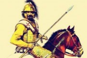 欧洲骑士制度历史介绍