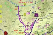 春秋战国时期的河西地区对秦国有多重要？