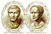 古罗马共和时期7大名将都有谁?