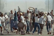 南非种族隔离老照片