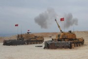 土耳其和伊拉克有什么历史恩怨
